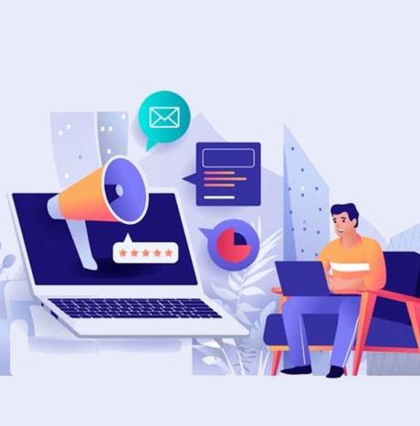 Being A Marketing Manager